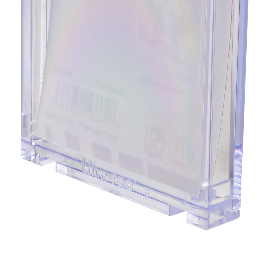 UV ONE-TOUCH® Magnetic Holder for Booster Pack