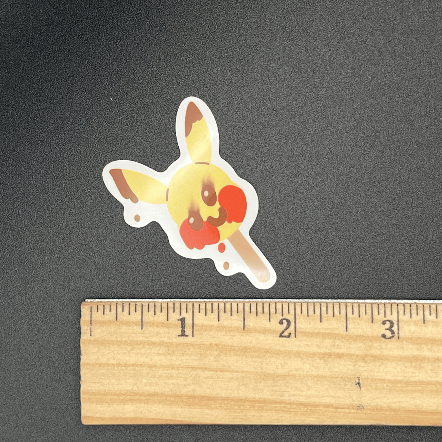 Sticker Bundle (8 Pcs.)