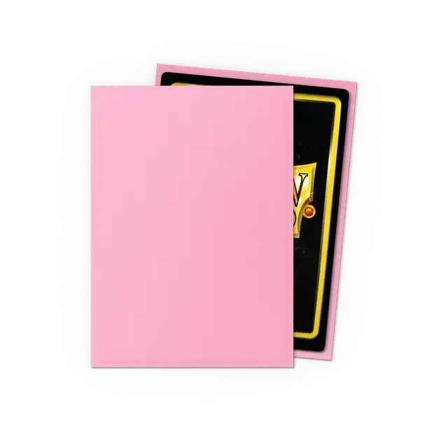 Dragon Shield Sleeves Standard Size Matte - 100 Count
