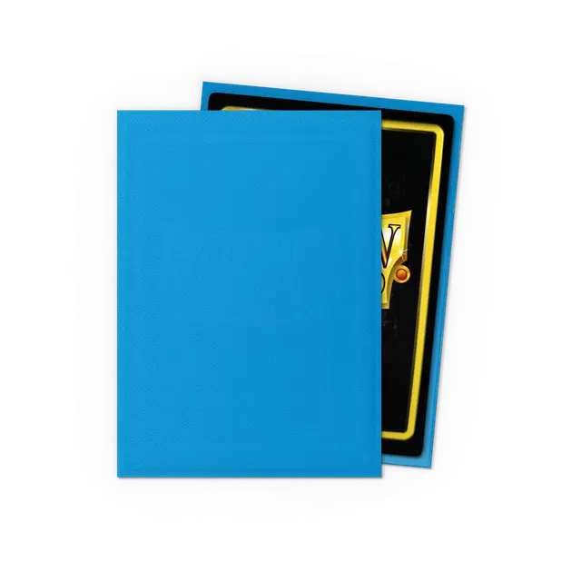 Dragon Shield Sleeves Standard Size Matte - 100 Count
