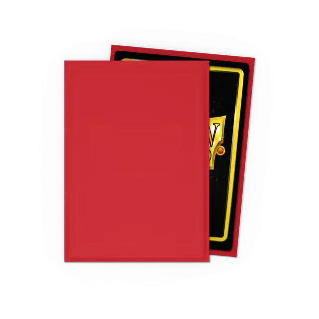 Dragon Shield Sleeves Standard Size Classic - 100 Count