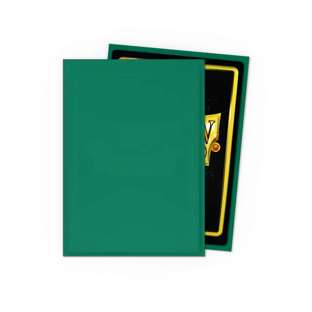 Dragon Shield Sleeves Standard Size Classic - 100 Count