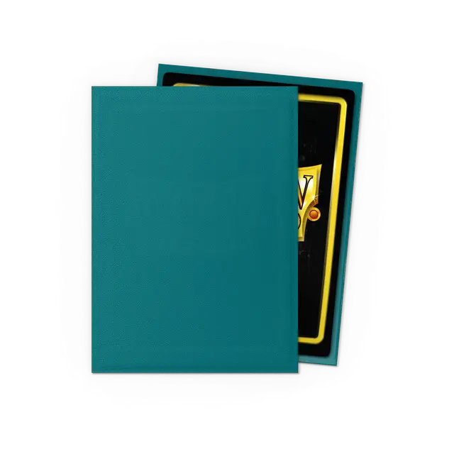 Dragon Shield Sleeves Standard Size Matte - 100 Count