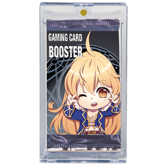 UV ONE-TOUCH® Magnetic Holder for Booster Pack