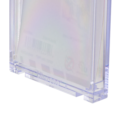 UV ONE-TOUCH® Magnetic Holder for Booster Pack