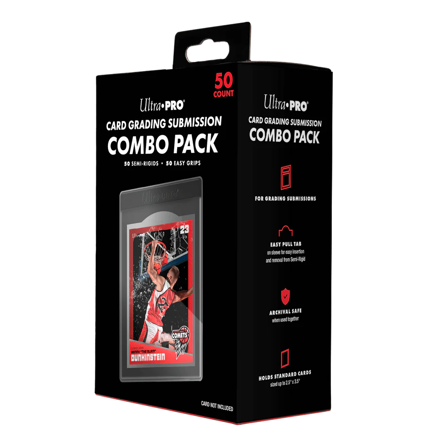 d&d card sleeves Ultra Pro