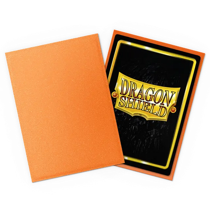 Dragon Shield Sleeves Standard Size Matte - 100 Count