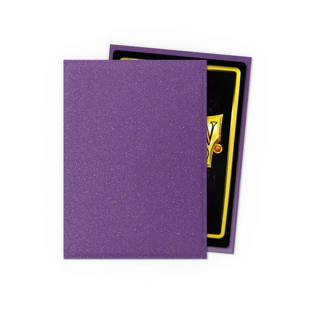 Dragon Shield Sleeves Standard Size Matte - 100 Count
