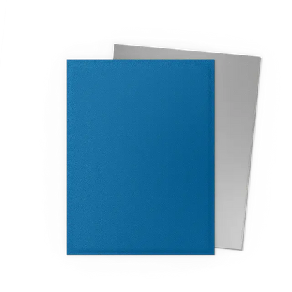 Dragon Shield Sleeves Standard Size Dual Matte - 100 Count