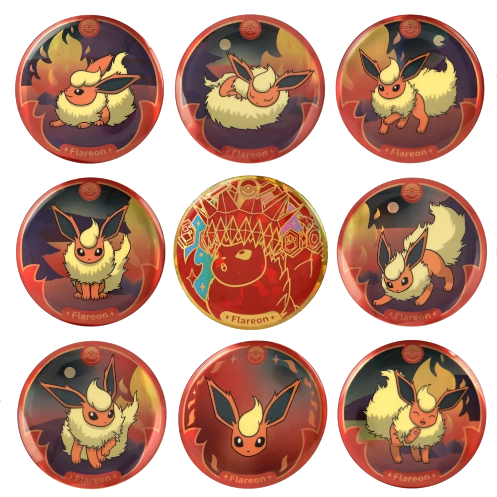 Terastal Grand Gathering Blind Badge Box [LIMIT 4]