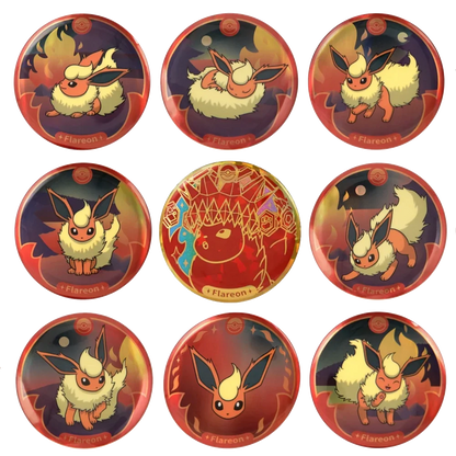 Terastal Grand Gathering Blind Badge Box [LIMIT 4]