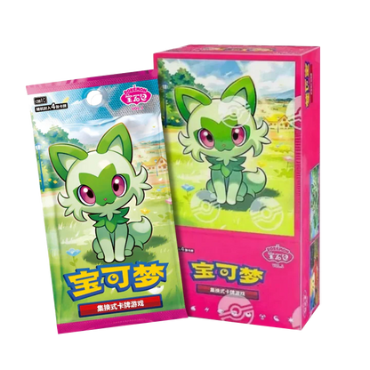 [Limit 1] Gem Pack Vol. 1 Booster Box