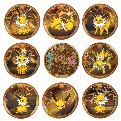 Terastal Grand Gathering Blind Badge Box [LIMIT 4]