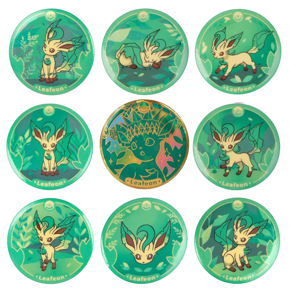 Terastal Grand Gathering Blind Badge Box [LIMIT 4]