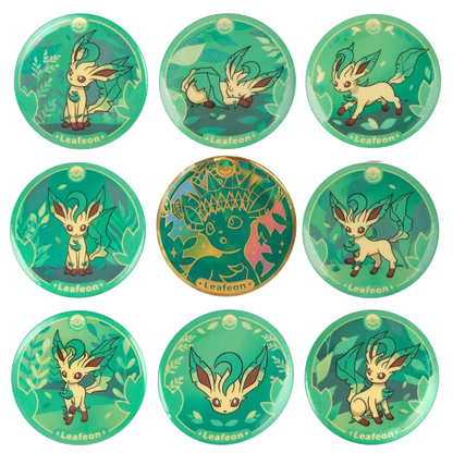 Terastal Grand Gathering Blind Badge Box [LIMIT 4]