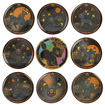 Terastal Grand Gathering Blind Badge Box [LIMIT 4]