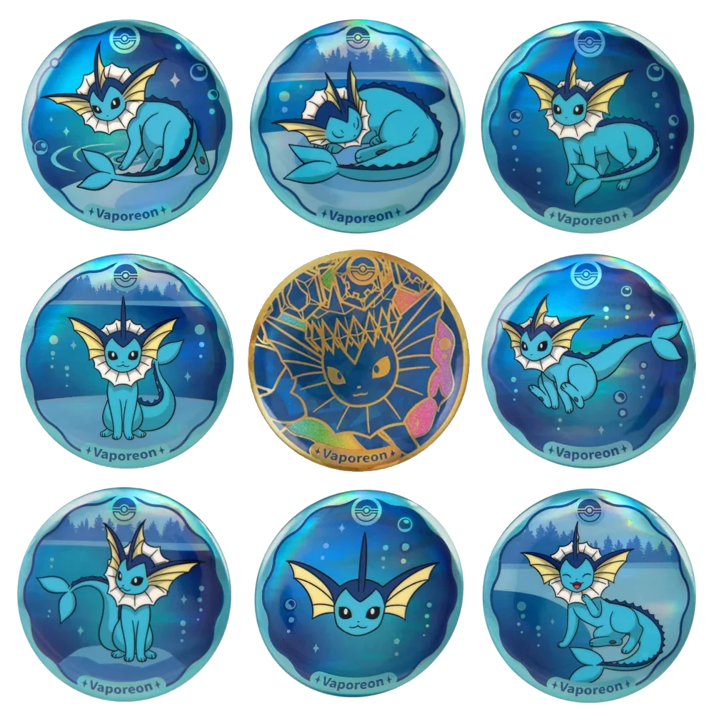 Terastal Grand Gathering Blind Badge Box [LIMIT 4]
