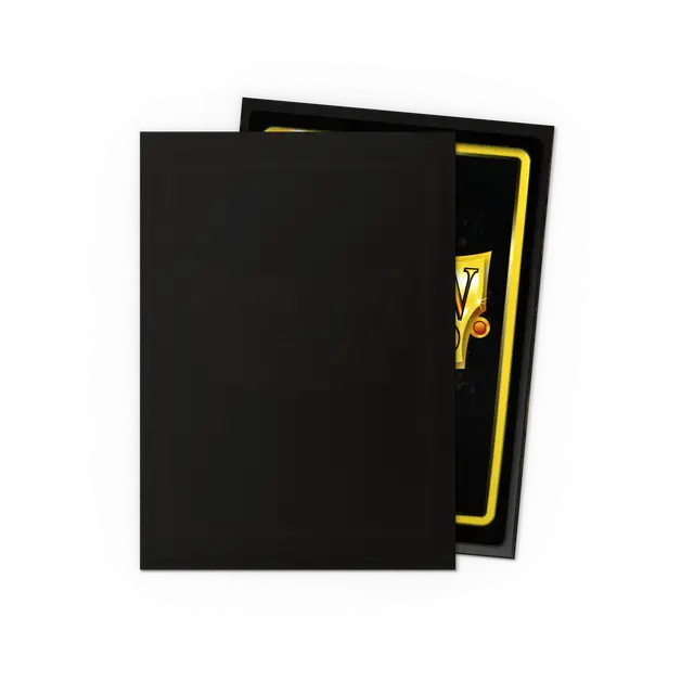 Dragon Shield Sleeves Standard Size Matte - 100 Count