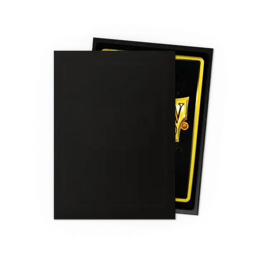 Dragon Shield Sleeves Standard Size Matte - 100 Count