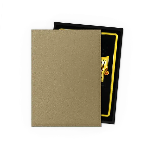 Dragon Shield Sleeves Standard Size Dual Matte - 100 Count