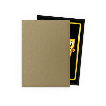 Dragon Shield Sleeves Standard Size Dual Matte - 100 Count