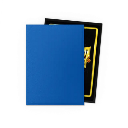 Dragon Shield Sleeves Standard Size Dual Matte - 100 Count