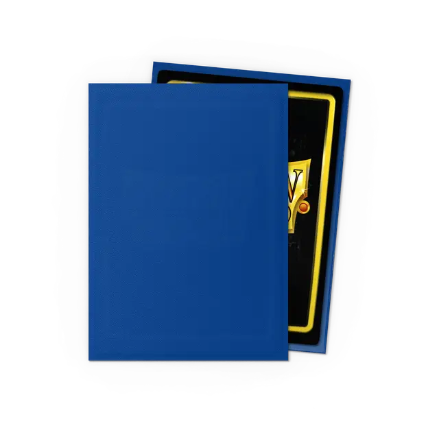 Dragon Shield Sleeves Standard Size Matte - 100 Count