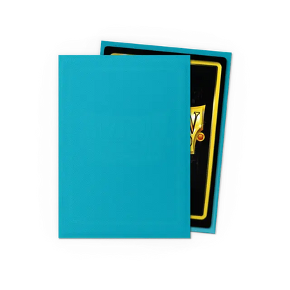 Dragon Shield Sleeves Standard Size Matte - 100 Count