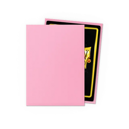 Dragon Shield Sleeves Standard Size Matte - 100 Count