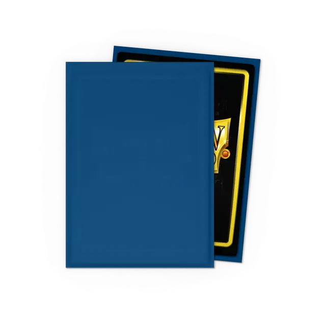 Dragon Shield Sleeves Standard Size Classic - 100 Count