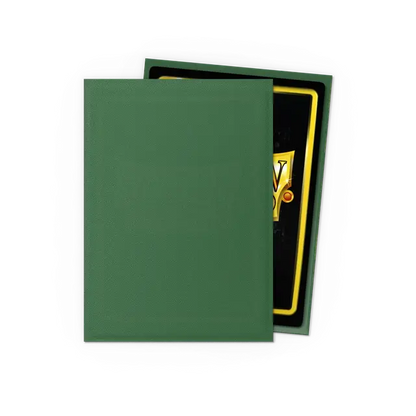 Dragon Shield Sleeves Standard Size Matte - 100 Count