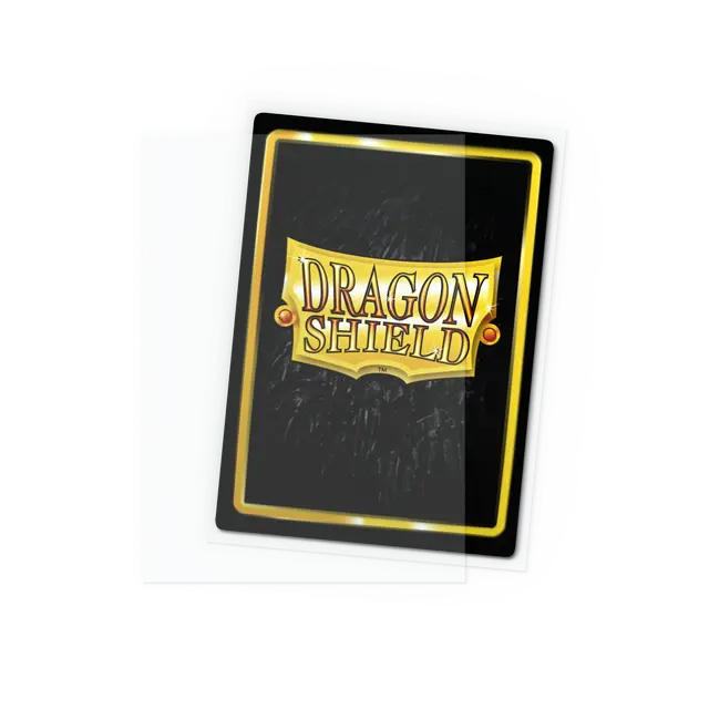 Dragon Shield Sleeves Standard Size Classic - 100 Count
