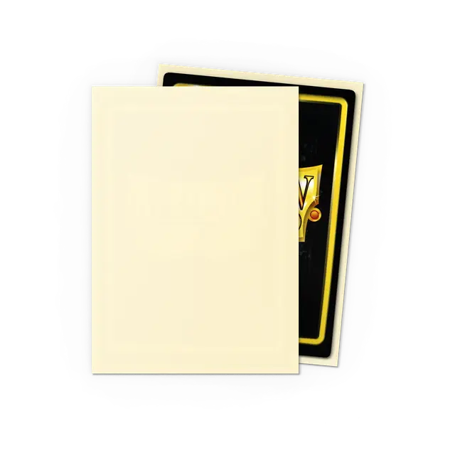 Dragon Shield Sleeves Standard Size Matte - 100 Count
