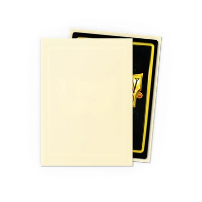 Dragon Shield Sleeves Standard Size Matte - 100 Count