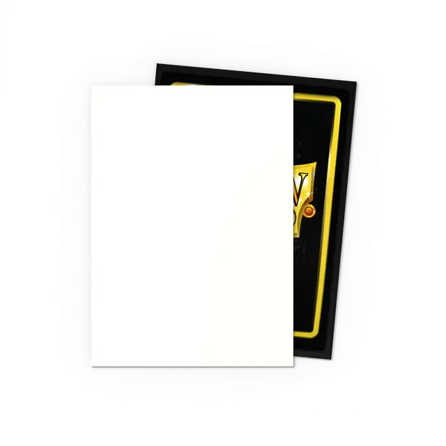 Dragon Shield Sleeves Standard Size Dual Matte - 100 Count