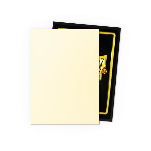 Dragon Shield Sleeves Standard Size Dual Matte - 100 Count