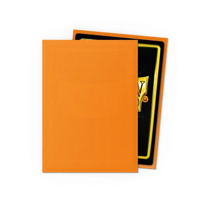 Dragon Shield Sleeves Standard Size Matte - 100 Count