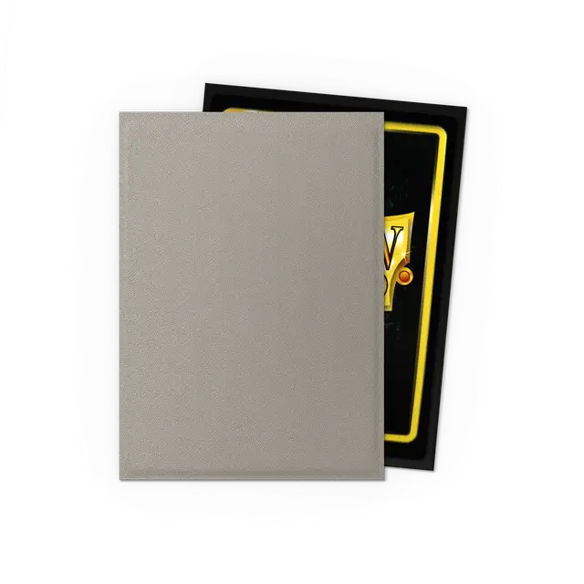 Dragon Shield Sleeves Standard Size Dual Matte - 100 Count