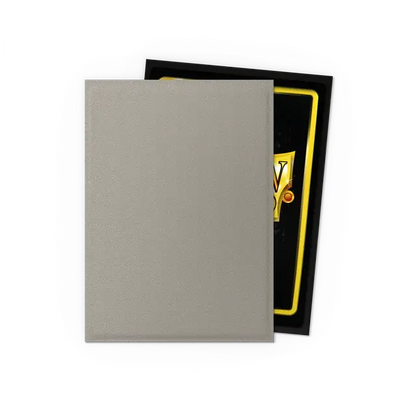 Dragon Shield Sleeves Standard Size Dual Matte - 100 Count