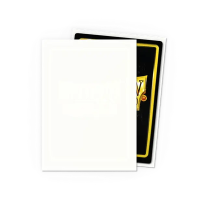 Dragon Shield Sleeves Standard Size Matte - 100 Count