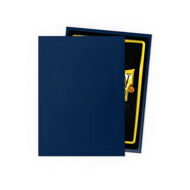 Dragon Shield Sleeves Standard Size Matte - 100 Count