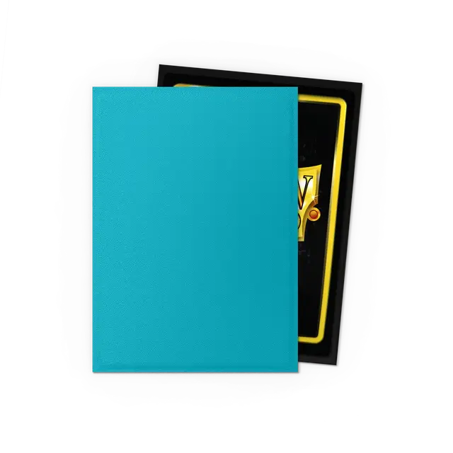 Dragon Shield Sleeves Standard Size Dual Matte - 100 Count