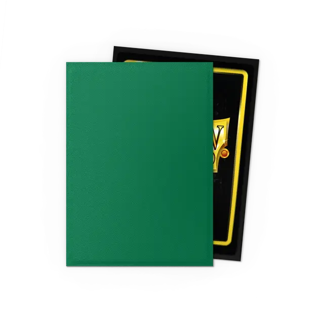 Dragon Shield Sleeves Standard Size Dual Matte - 100 Count