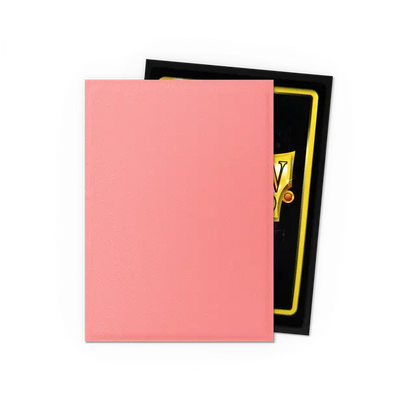 Dragon Shield Sleeves Standard Size Dual Matte - 100 Count