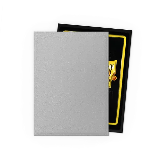 Dragon Shield Sleeves Standard Size Dual Matte - 100 Count