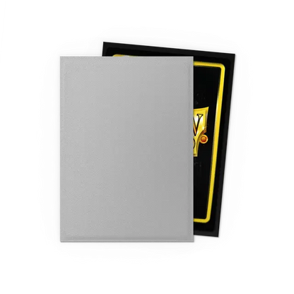 Dragon Shield Sleeves Standard Size Dual Matte - 100 Count