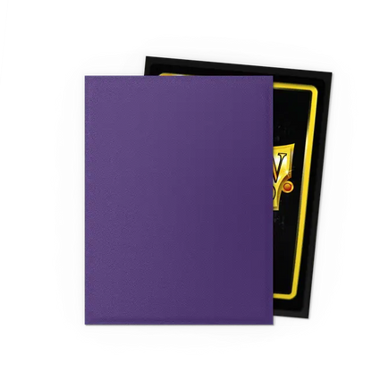 Dragon Shield Sleeves Standard Size Dual Matte - 100 Count