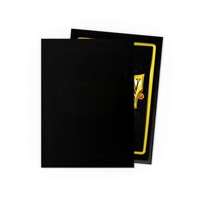 Dragon Shield Sleeves Standard Size Matte - 100 Count
