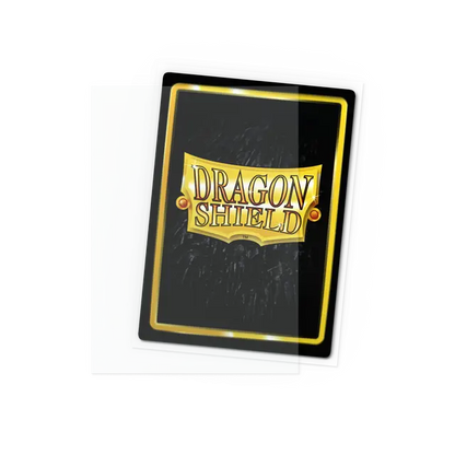 Dragon Shield Sleeves Standard Size Matte - 100 Count