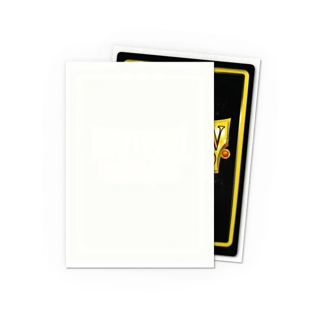 Dragon Shield Sleeves Standard Size Classic - 100 Count